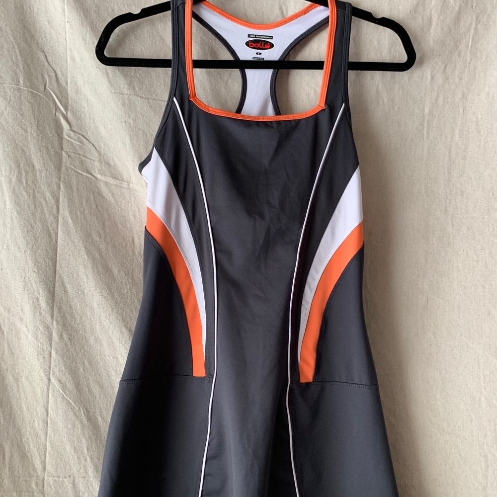 Bolle Tennis Dress